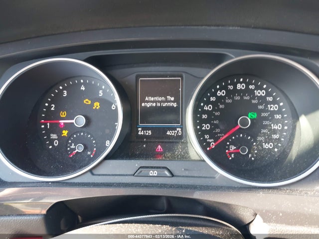 Продажа на аукционе авто 2020 Volkswagen Tiguan 2.0t Se/2.0t Se R-line Black/2.0t Sel, vin: 3VV2B7AX3LM019684, номер лота: 44377943
