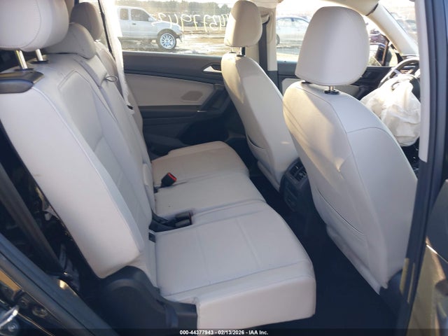 Продажа на аукционе авто 2020 Volkswagen Tiguan 2.0t Se/2.0t Se R-line Black/2.0t Sel, vin: 3VV2B7AX3LM019684, номер лота: 44377943