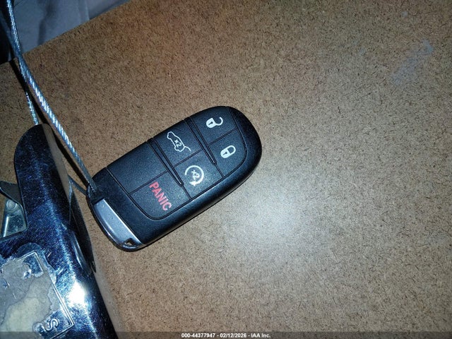 1C4RJEAG6LC113726 Jeep Grand Cherokee Altitude 4x2