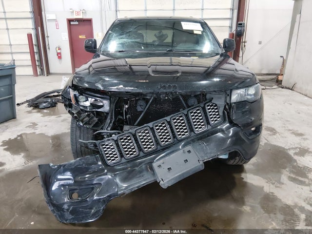 1C4RJEAG6LC113726 Jeep Grand Cherokee Altitude 4x2