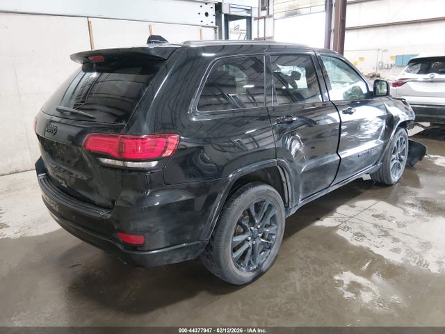 1C4RJEAG6LC113726 Jeep Grand Cherokee Altitude 4x2