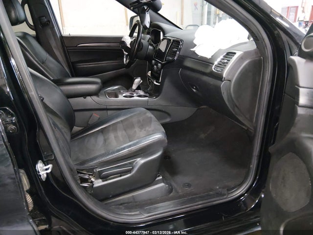 1C4RJEAG6LC113726 Jeep Grand Cherokee Altitude 4x2