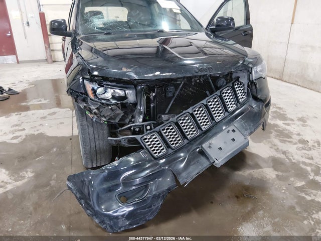1C4RJEAG6LC113726 Jeep Grand Cherokee Altitude 4x2