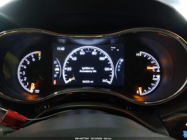 1C4RJEAG6LC113726 Jeep Grand Cherokee Altitude 4x2
