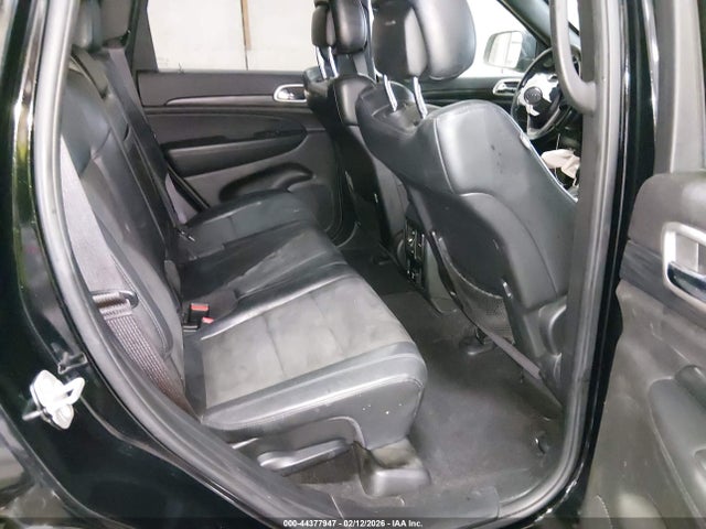 1C4RJEAG6LC113726 Jeep Grand Cherokee Altitude 4x2
