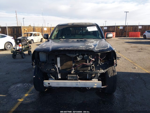Продаж на аукціоні авто 2005 Toyota Tacoma Base V6, vin: 5TELU42N75Z044876, номер лоту: 44377949