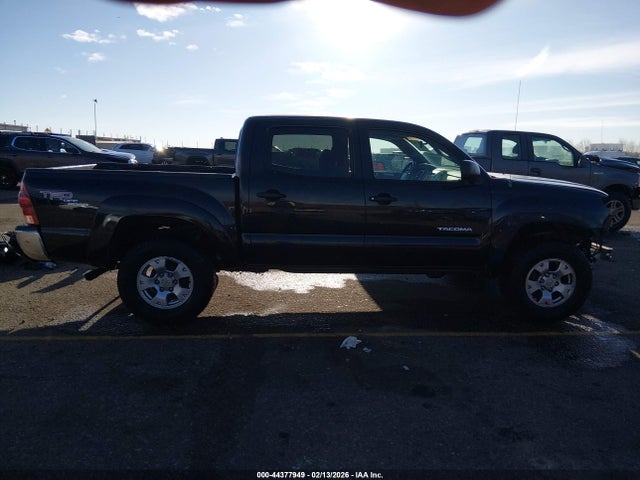 Продаж на аукціоні авто 2005 Toyota Tacoma Base V6, vin: 5TELU42N75Z044876, номер лоту: 44377949
