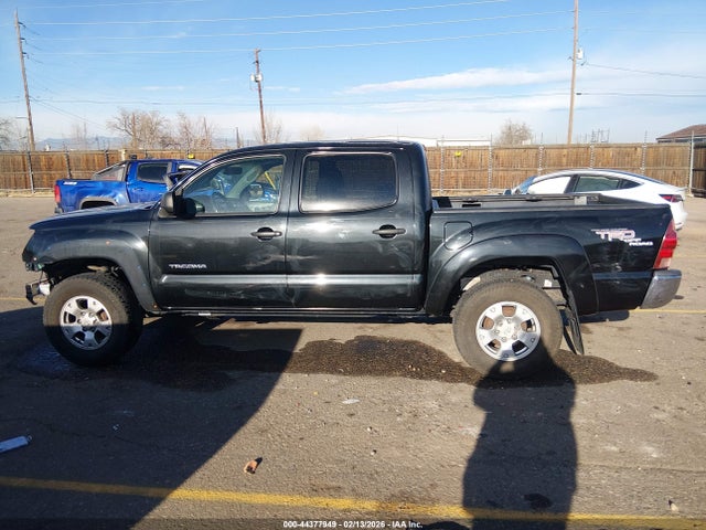 Продаж на аукціоні авто 2005 Toyota Tacoma Base V6, vin: 5TELU42N75Z044876, номер лоту: 44377949