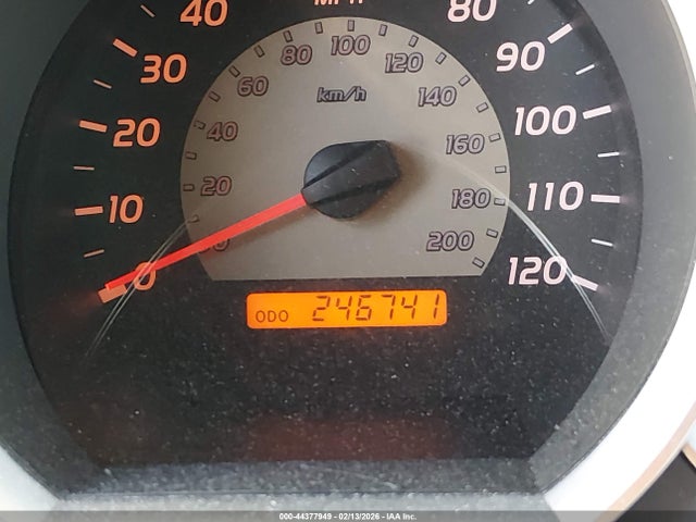 Продаж на аукціоні авто 2005 Toyota Tacoma Base V6, vin: 5TELU42N75Z044876, номер лоту: 44377949