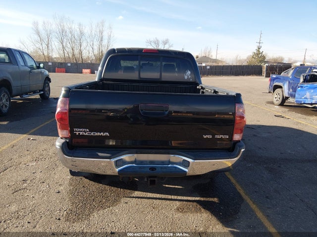 Продаж на аукціоні авто 2005 Toyota Tacoma Base V6, vin: 5TELU42N75Z044876, номер лоту: 44377949