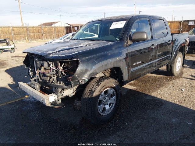 Продаж на аукціоні авто 2005 Toyota Tacoma Base V6, vin: 5TELU42N75Z044876, номер лоту: 44377949