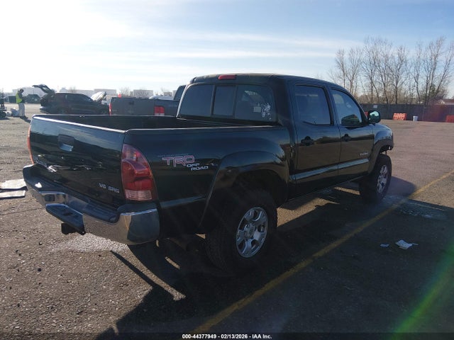 Продаж на аукціоні авто 2005 Toyota Tacoma Base V6, vin: 5TELU42N75Z044876, номер лоту: 44377949
