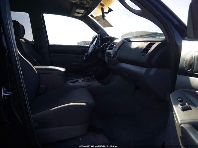 Продаж на аукціоні авто 2005 Toyota Tacoma Base V6, vin: 5TELU42N75Z044876, номер лоту: 44377949