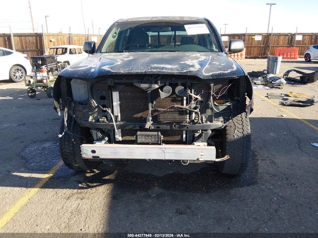 Продаж на аукціоні авто 2005 Toyota Tacoma Base V6, vin: 5TELU42N75Z044876, номер лоту: 44377949