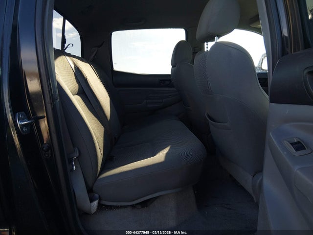 Продаж на аукціоні авто 2005 Toyota Tacoma Base V6, vin: 5TELU42N75Z044876, номер лоту: 44377949
