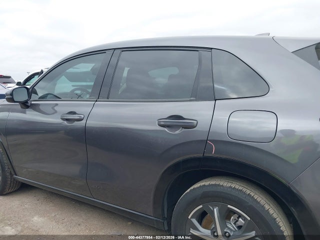 3CZRZ1H77SM728882 Honda Hr-v 2wd Ex-l