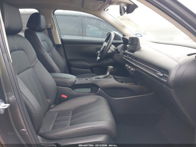 3CZRZ1H77SM728882 Honda Hr-v 2wd Ex-l