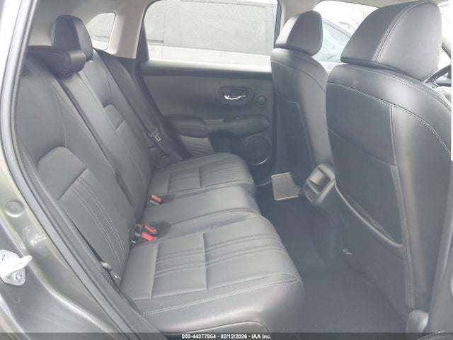 3CZRZ1H77SM728882 Honda Hr-v 2wd Ex-l