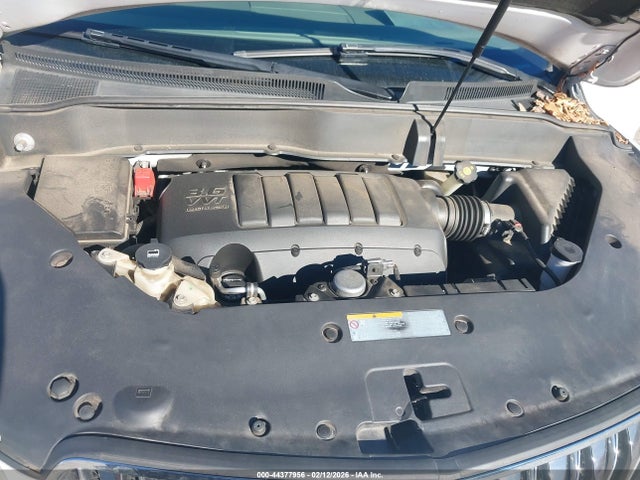 5GAKRCKD1GJ304895 Buick Enclave Premium