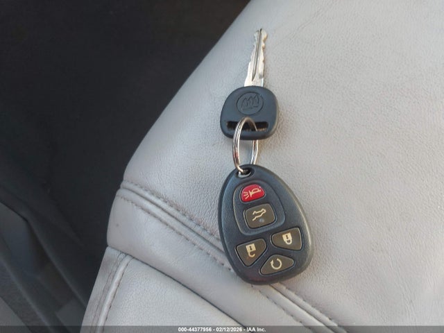 5GAKRCKD1GJ304895 Buick Enclave Premium