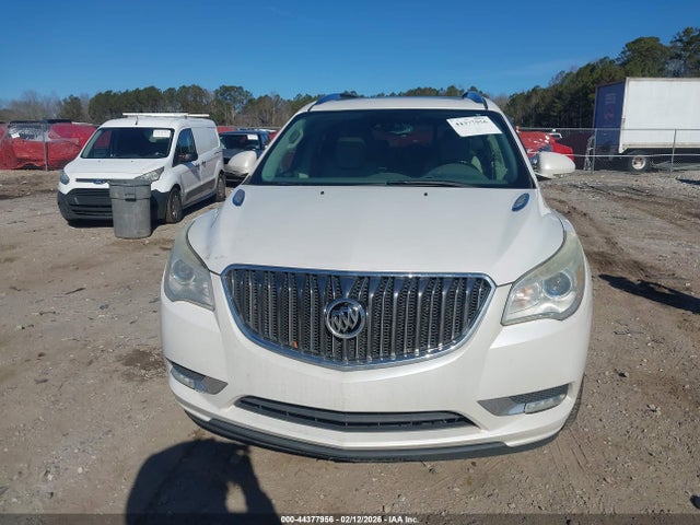 5GAKRCKD1GJ304895 Buick Enclave Premium