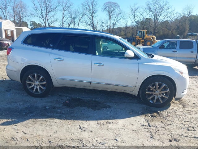 5GAKRCKD1GJ304895 Buick Enclave Premium