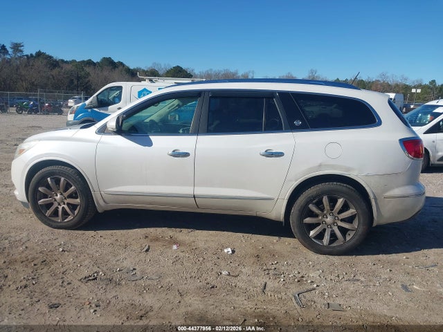 5GAKRCKD1GJ304895 Buick Enclave Premium