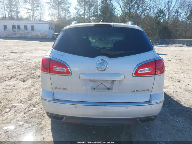 5GAKRCKD1GJ304895 Buick Enclave Premium