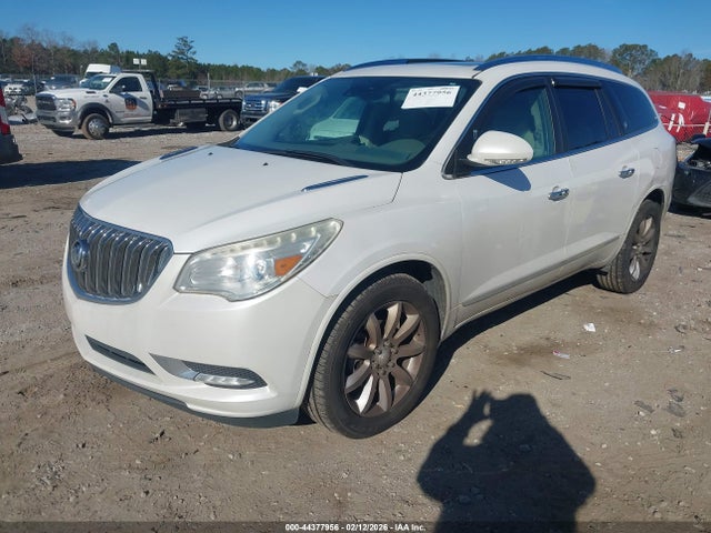 5GAKRCKD1GJ304895 Buick Enclave Premium
