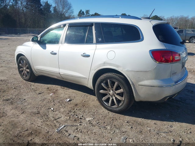 5GAKRCKD1GJ304895 Buick Enclave Premium