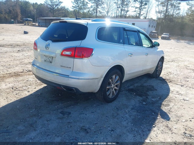 5GAKRCKD1GJ304895 Buick Enclave Premium