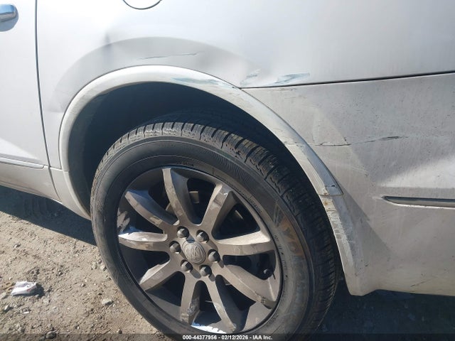5GAKRCKD1GJ304895 Buick Enclave Premium