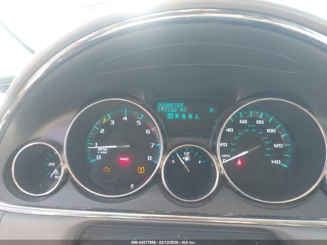 5GAKRCKD1GJ304895 Buick Enclave Premium