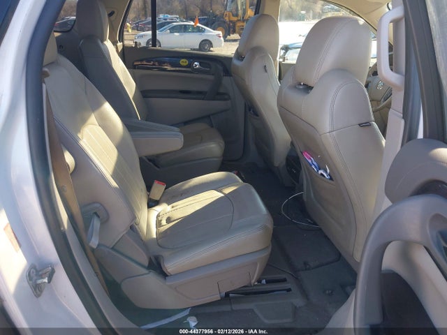 5GAKRCKD1GJ304895 Buick Enclave Premium