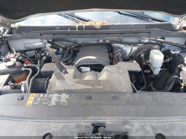Aukcja sprzedaży 2018 Gmc Sierra 1500 Sle, vin: 1GTV2MECXJZ225128, numer aukcji: 44377957