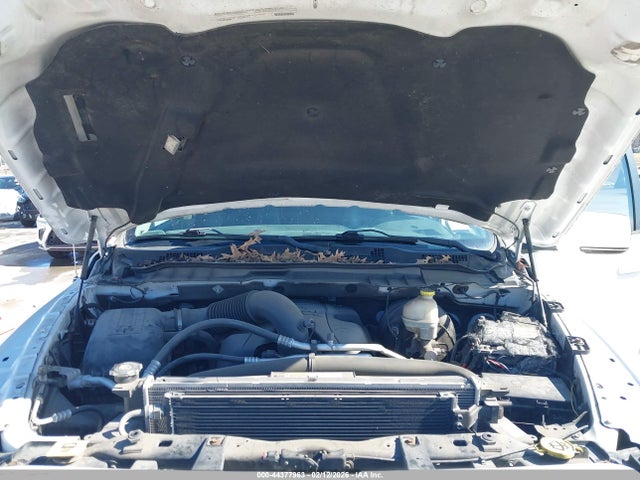 2014 Ram 1500 Sport მანქანა იყიდება აუქციონზე, vin: 1C6RR7UT0ES452477, აუქციონის ნომერი: 44377963