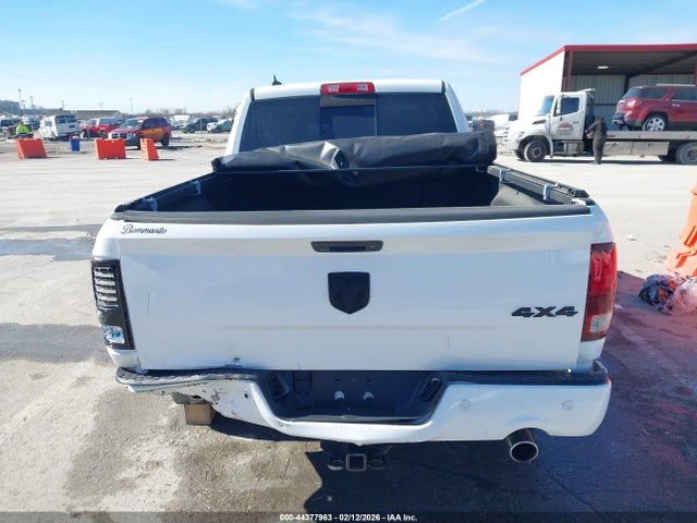 2014 Ram 1500 Sport მანქანა იყიდება აუქციონზე, vin: 1C6RR7UT0ES452477, აუქციონის ნომერი: 44377963