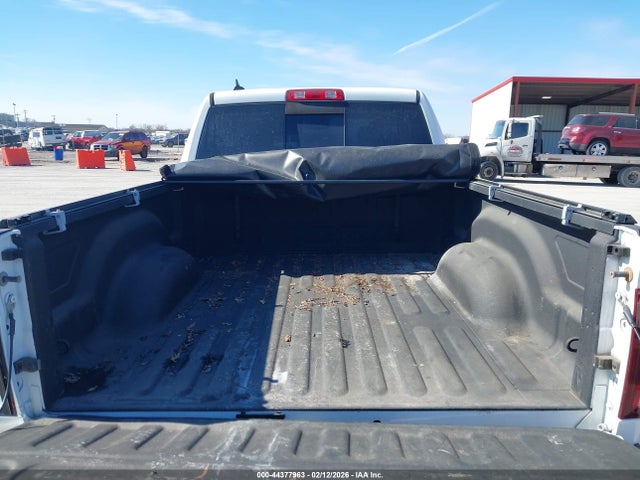 2014 Ram 1500 Sport მანქანა იყიდება აუქციონზე, vin: 1C6RR7UT0ES452477, აუქციონის ნომერი: 44377963