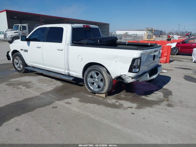 2014 Ram 1500 Sport მანქანა იყიდება აუქციონზე, vin: 1C6RR7UT0ES452477, აუქციონის ნომერი: 44377963