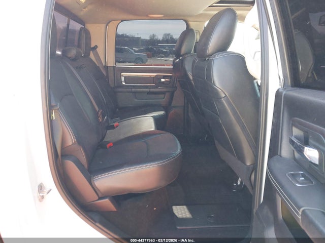 2014 Ram 1500 Sport მანქანა იყიდება აუქციონზე, vin: 1C6RR7UT0ES452477, აუქციონის ნომერი: 44377963