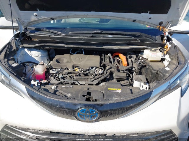 2023 TOYOTA SIENNA 5TDZSKFC9PS090500 Photo 9
