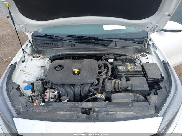 Продажа на аукционе авто 2023 Kia Forte Lxs, vin: 3KPF24AD6PE644097, номер лота: 44377986