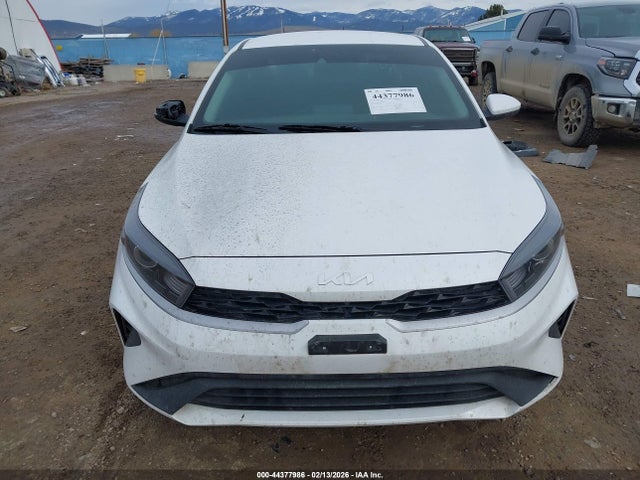 Продажа на аукционе авто 2023 Kia Forte Lxs, vin: 3KPF24AD6PE644097, номер лота: 44377986