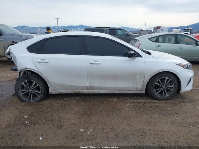 Продажа на аукционе авто 2023 Kia Forte Lxs, vin: 3KPF24AD6PE644097, номер лота: 44377986