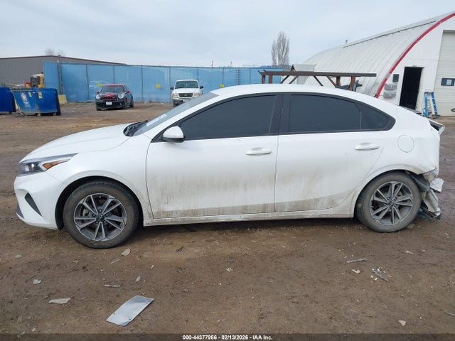 Продажа на аукционе авто 2023 Kia Forte Lxs, vin: 3KPF24AD6PE644097, номер лота: 44377986