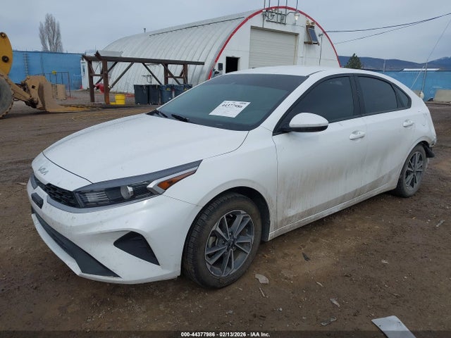 Продажа на аукционе авто 2023 Kia Forte Lxs, vin: 3KPF24AD6PE644097, номер лота: 44377986