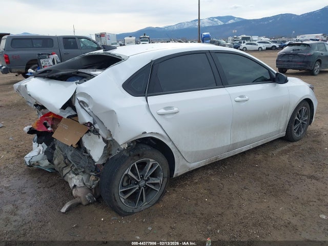 Продажа на аукционе авто 2023 Kia Forte Lxs, vin: 3KPF24AD6PE644097, номер лота: 44377986