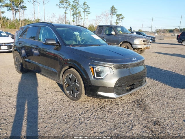 2024 KIA NIRO EV KNDCR3L16R5086472