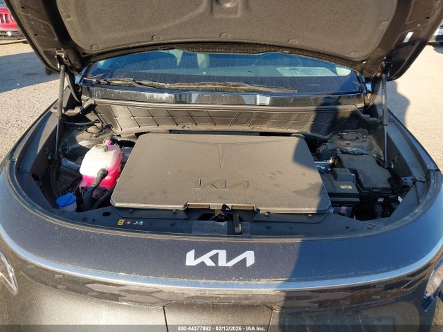 2024 KIA NIRO EV KNDCR3L16R5086472 Photo 9