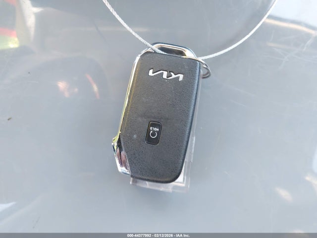 2024 KIA NIRO EV KNDCR3L16R5086472 Photo 10
